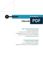 Capitulo Pronap 2018 Infeccion Urinaria