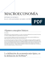 C1 Macroeconomía
