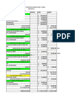 Ejercicio Ii Costos de Produccion