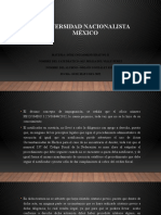 Notificaciones en Materia Fiscal-Mexico