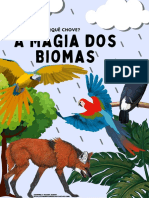 A Magia Dos Biomas 2