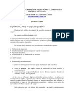 Manual de Responsabilidades de Las Comisiones de Organiz