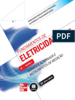 Fundamentos de Eletricidade - Vol 2 - 7 Ed 2013
