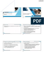 Pesquisa Operacional: Programação Matemática Aula Prática 06 - Aplicação Da PO em Problemas de Designação