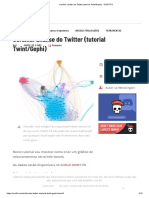 Ucrânia - Análise Do Twitter (Tutorial Twint - Gephi) - OSINT-FR