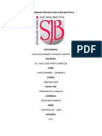 Cuestionario S5 - Inmunología