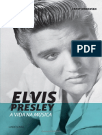 Resumo Elvis Presley A Vida Na Musica Ernst Jorgensen