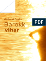 Barokk Vihar