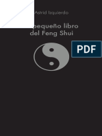 Feng - Shui Libro Pequeno
