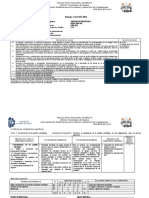 Gestión Estratégica Instrumentación