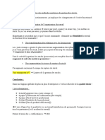 Les Implications Et Les Limites Des Méthodes Modernes de Gestion Des Stocks