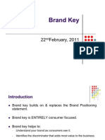 BrandKey Sample Revised