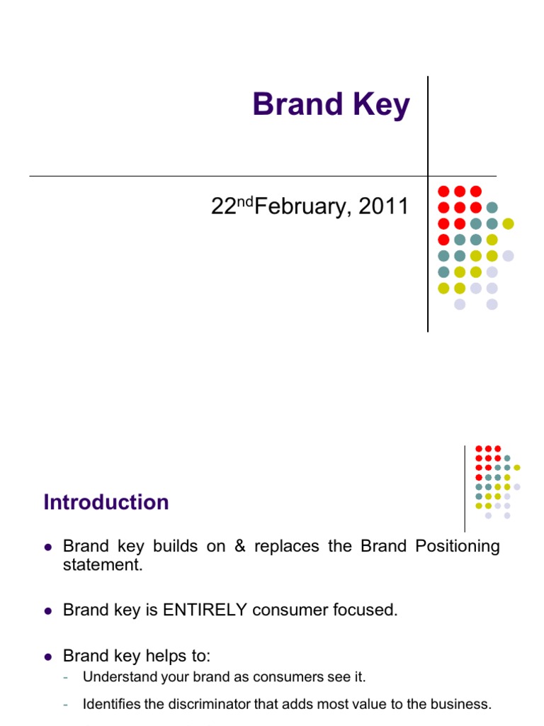 Encrypted Document Analysis | PDF | Insight | Brand