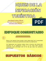 Enfoque Comunitario