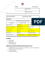 Guía de Estudio N 1 Tercer Trimestre