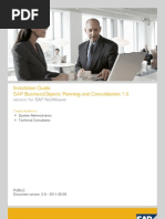 Download SBOP_PC_75_NW_SP05_Install by Ricardo Carreo SN59533632 doc pdf