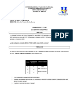 Laboratorio 3 Estadist. Descriptiva