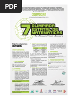 Material de Apoyo Primero de Secundaria