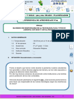 EdA 04-Planificador-5to y 6to Grado Primaria