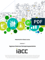 S7 - Contenido - Presupuesto Público Local
