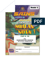 SN 5 Soalan Nota Bab 6 To 10 Jawapan