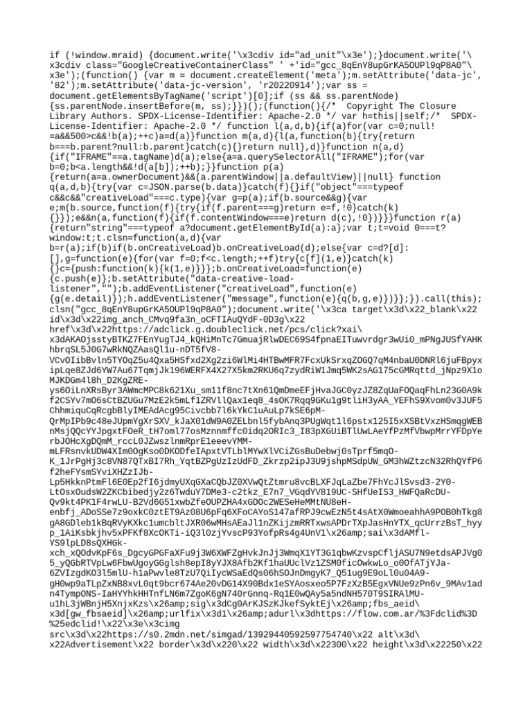 F | PDF | Notation | Computer File Formats