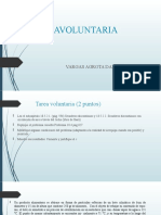 Tarea Voluntaria 2