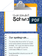 5 Schwa PowerPoint FN