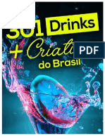 Tuxdoccom - Ebook Os 301 Drinks Mais Criativos Do