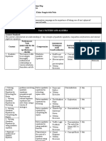 1st Quarter Curriculum Map 9