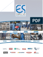 Brochure Equisol 2020