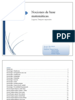 Evaluación Nociones Basicas DAM