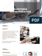 Tax Advisor Presentation Template