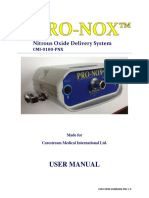 Pro Nox Manual Usa v5