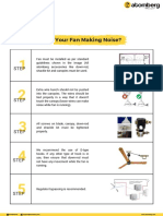 Making Noise Renesa Plus - Compressed