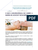 Informações Sobre A Terapia Barra de Access PDF