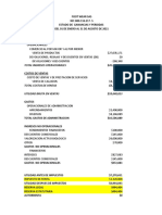 Actividad 6 - Contabilidad Iii