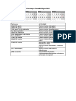 Semana Actividad: Almanaque Física Biológica-2021