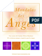 Catalogue Des Mandalas