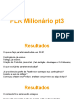 PLR-Milionario