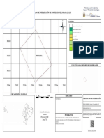 Mapa Certificado Intersección