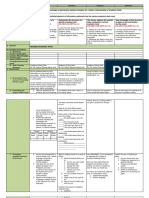 Reading Strategies for Academic Texts