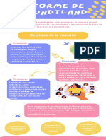 Informe Brundtland promueve crecimiento sostenible