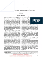 (1945) The Big Black and White Game