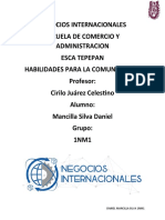 HC - 1NM1 - A6 - CuadroS - Daniel Mancilla