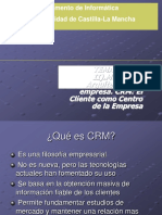 2. CRM