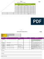 Uzair Appraisal Form Jun