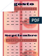 Calendario