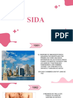 Presentacion de Sida 2022 Infectologia Actualizado