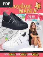 Croydonmania 07 2022